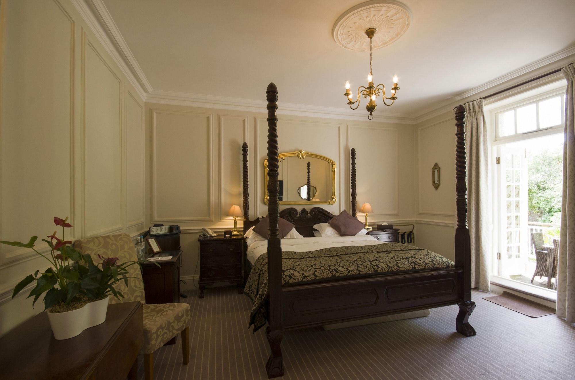 Chateau La Chaire Rozel Екстер'єр фото
